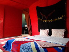 RestCamp ErgChebbi